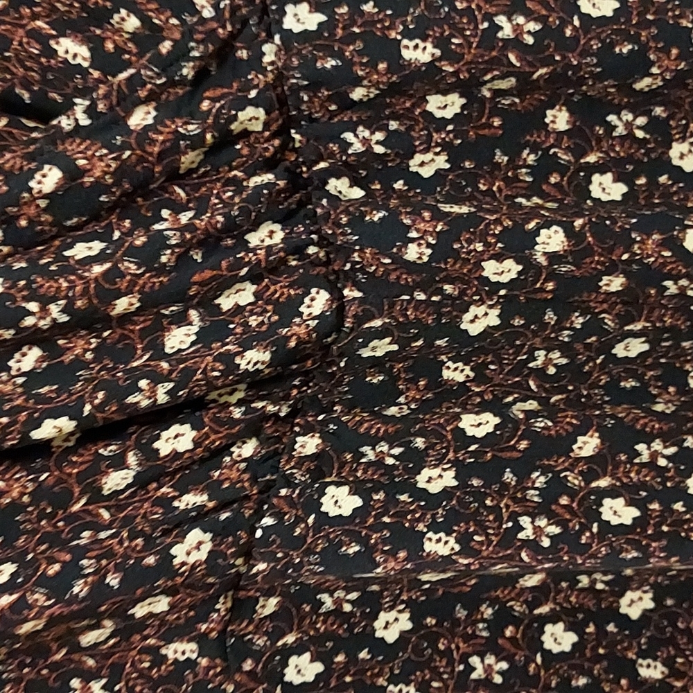 Women's Jumpsuit Size M - Picture 2 of 6